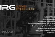 Photo of [Download-S2] NRG Business Themeforest HTML Template Solution