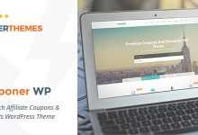Photo of [Download-S2] Couponer v2.6 - Coupons & Discounts WP Theme