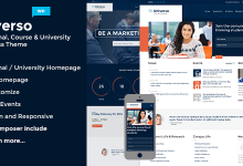 Photo of [Download-S2] Universo v2.0.4 - Powerful Education, Courses & Events
