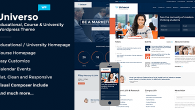 Photo of [Download-S2] Universo v2.0 - Powerful Education, Courses & Events