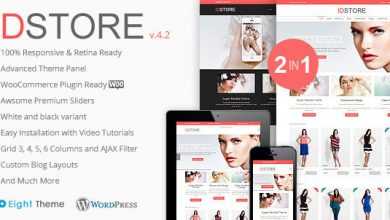 Photo of [Download-S2] IDStore v4.2 - Responsive Multi-Purpose Ecommerce Theme
