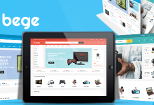 Photo of [Download-S2] Bege v1.3.2 - Responsive WooCommerce WordPress Theme