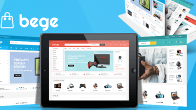 Photo of [Download-S2] Bege v1.3.1 - Responsive WooCommerce WordPress Theme