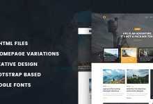 Photo of [Download-S2] Dot v2.0 - Personal Blog HTML5 Template v2.0