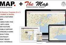 Photo of [Download-S2] REMAP Real Estate Themeforest Premium WP Template