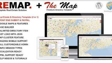 Photo of [Download-S2] REMAP Real Estate Themeforest Premium WP Template