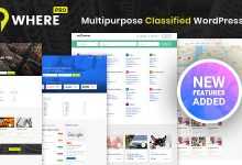 Photo of [Download-S2] Knowhere Pro v1.4.0 - Multipurpose Directory Theme