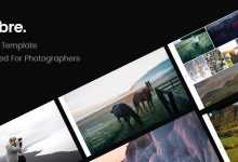 Photo of [Download-S2] Sobre - Minimal Photography Portfolio HTML Template