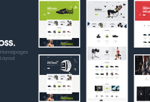 Photo of [Download-S2] Aboss v1.1 - Responsive Theme for WooCommerce WordPress
