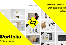 Photo of [Download-S2] RealPortfolio - Personal Portfolio Template