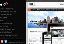 Photo of [Download-S2] Office Responsive Business Themeforest WP Theme