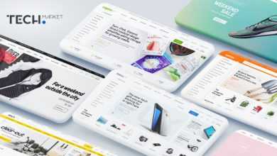 Photo of [Download-S2] Techmarket v1.2.10 - Multi-demo & Electronics Store Theme