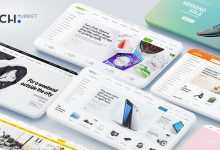 Photo of [Download-S2] Techmarket v1.2.9 - Multi-demo & Electronics Store Theme