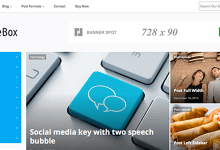 Photo of [Download-S2] SiteBox v1.1.8 - Responsive WordPress Magazine Theme