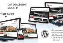 Photo of [Download-S2] OpenDoor - Themeforest WP Car Dealership & Real Estate