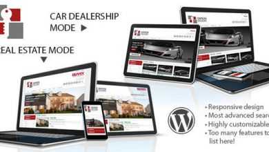 Photo of [Download-S2] OpenDoor - Themeforest WP Car Dealership & Real Estate