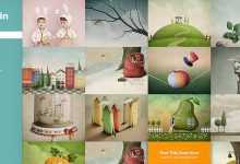 Photo of [Download-S2] Origin - ElegantThemes Wordpress Template