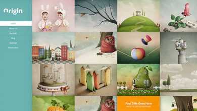 Photo of [Download-S2] Origin - ElegantThemes Wordpress Template
