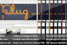 Photo of [Download-S2] Orizon - A Clean Portfolio/Business HTML Themeforest Template