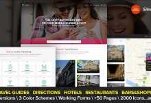 Photo of [Download-S2] TRAVELGUIDE v1.2 - Travel Guides, Places and Directions