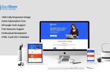 Photo of [Download-S2] Money Earn Template with Builder