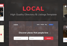 Photo of [Download-S2] Local - Business Directory Listing