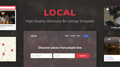 Photo of [Download-S2] Local - Business Directory Listing