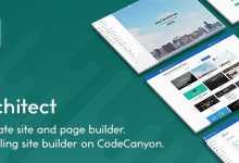 Photo of [Download-S2] Architect v2.1.5 - HTML and Site Builder