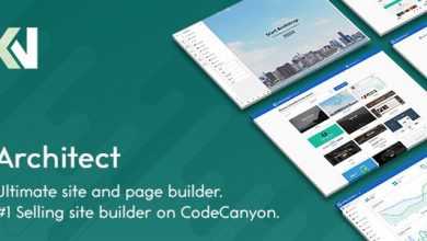 Photo of [Download-S2] Architect v2.1.5 - HTML and Site Builder