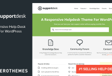 Photo of [Download-S2] Support Desk v1.0.16 - A Responsive Helpdesk Theme