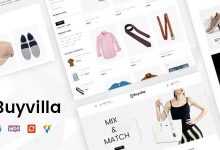 Photo of [Download-S2] Buyvilla v1.0 - Multipurpose WooCommerce Theme