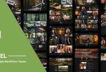 Photo of [Download-S2] Aurel v3.0 - Photography WordPress for Photography
