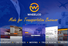 Photo of [Download-S2] Wheelco v1.0.3 - Cargo, Transport & Logistics