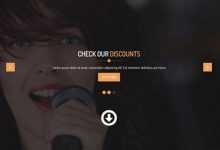 Photo of [Download-S2] DJshop – Creativemarket Music and DJ E-commerce