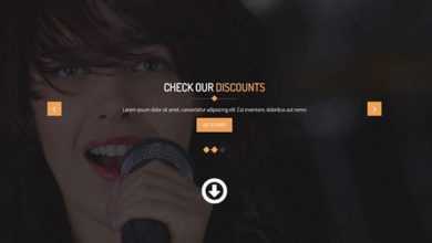 Photo of [Download-S2] DJshop – Creativemarket Music and DJ E-commerce