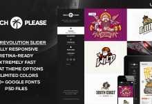 Photo of [Download-S2] Beach Please - Themeforest Responsive Portfolio WP Theme