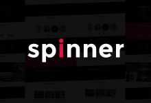 Photo of [Download-S2] Spinner - Creative Wordpress Theme