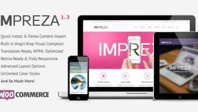Photo of [Download-S2] Impreza - Themeforest Retina Responsive WordPress Theme