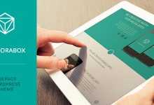 Photo of [Download-S2] Pandora Box - Themeforest Onepage Wordpress Template