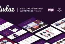 Photo of [Download-S2] Audaz Creative & Multipurpose WordPress Theme