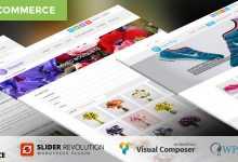 Photo of [Download-S2] ButterFly v1.3.5 - Creative WooCommerce Theme
