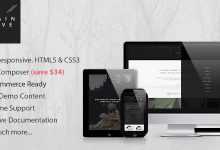 Photo of [Download-S2] Brainwave v1.0.18 - Multipurpose One/Multi Page Theme