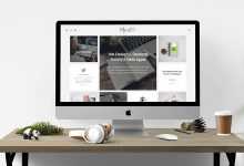 Photo of [Download-S2] Ridgewood Co. – Responsive HTML5 Portfolio for Creatives