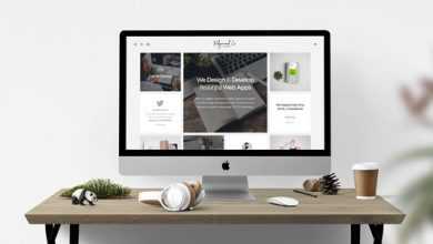 Photo of [Download-S2] Ridgewood Co. – Responsive HTML5 Portfolio for Creatives