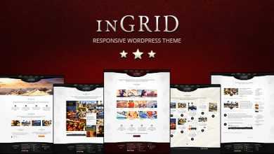 Photo of [Download-S2] InGRID v1.7 - Themeforest Responsive Multi-Purpose WP Theme