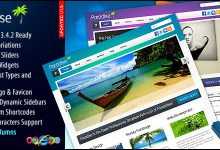 Photo of [Download-S2] Paradise Premium Themeforest WP Theme