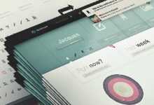 Photo of [Download-S2] Pastel Dashboard — Admin Template + iPhone Themeforest