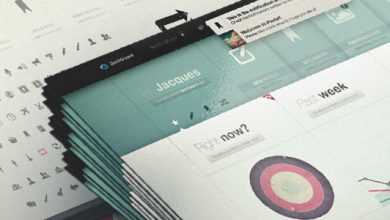 Photo of [Download-S2] Pastel Dashboard — Admin Template + iPhone Themeforest