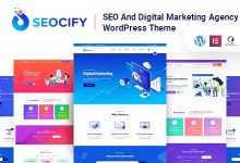 Photo of [Download-S2] Seocify v1.3 - SEO And Digital Marketing Agency