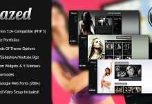 Photo of [Download-S2] Phazed Creative Portfolio WordPress Themeforest Theme